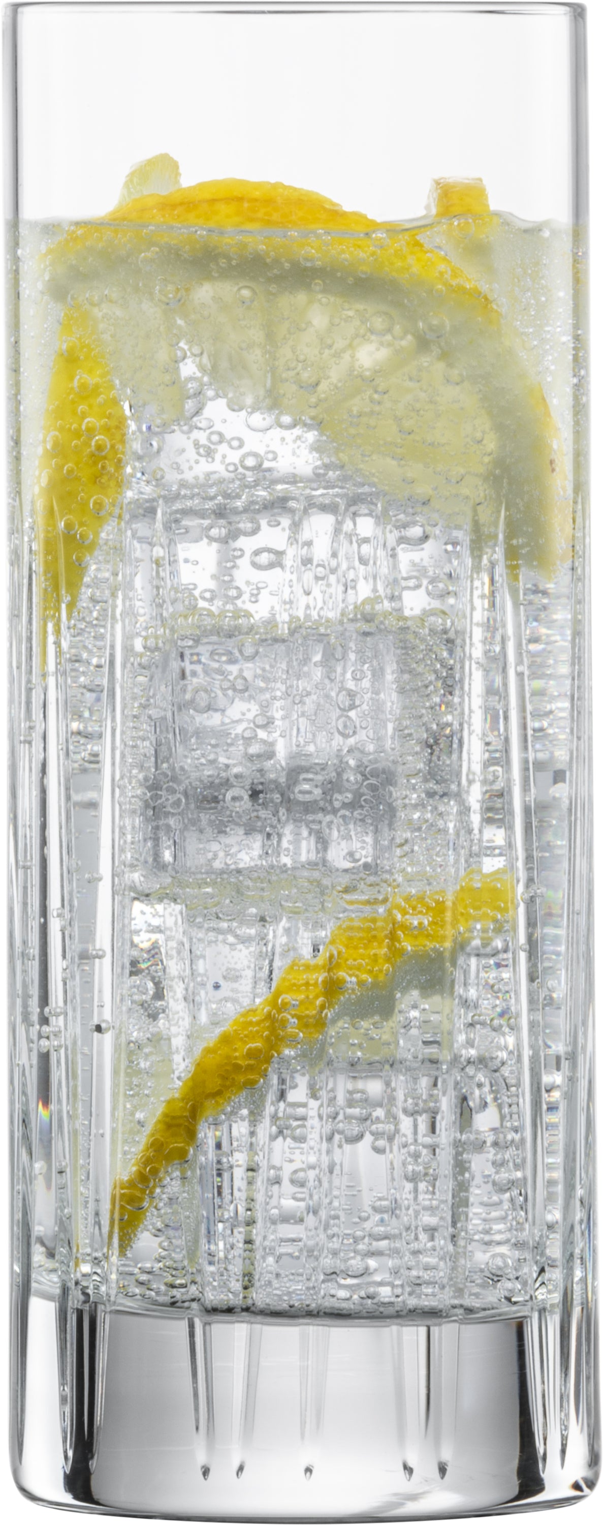 Zwiesel Glas LONGDRINK BASIC BAR MOTION 79 - Longdrinkglas für die Gastronomie