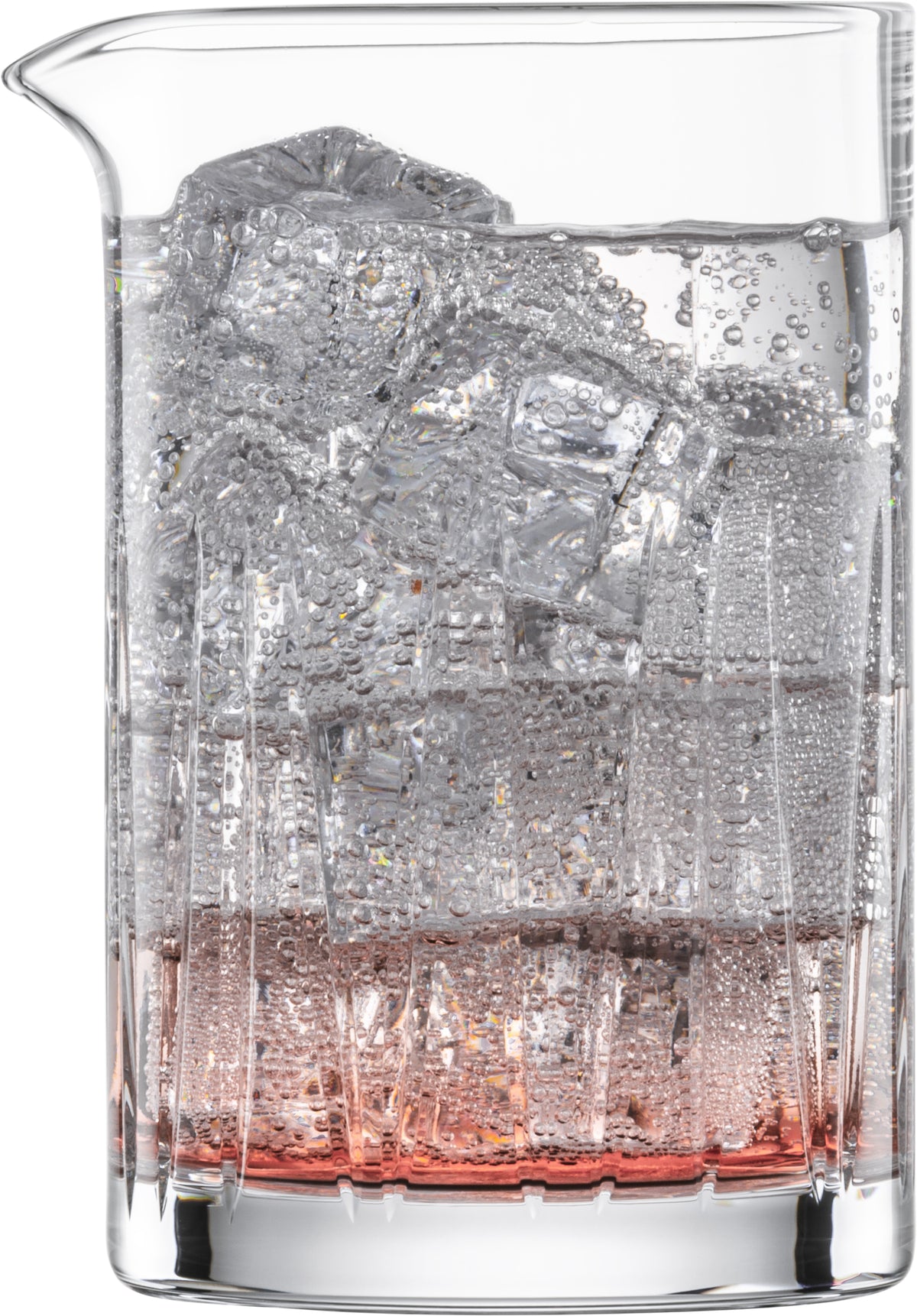 Zwiesel Glas MIXKRUG BASIC BAR MOTION V 500 G für die Zubereitung von Drinks