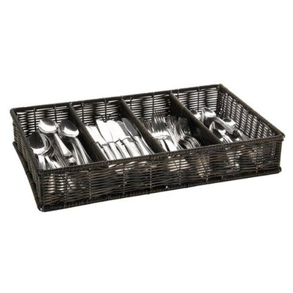 APS GN 1/1 Besteckbehälter für die professionelle Gastronomie
