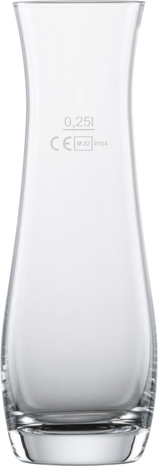 Schott Zwiesel Karaffe Fresca V 0,2 LTR für das stilvolle Servieren von Getränken
