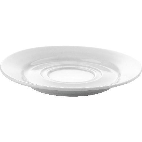 cent Tassen ECO Untere Kombi Ø15,8cm weiß für Gastronomie