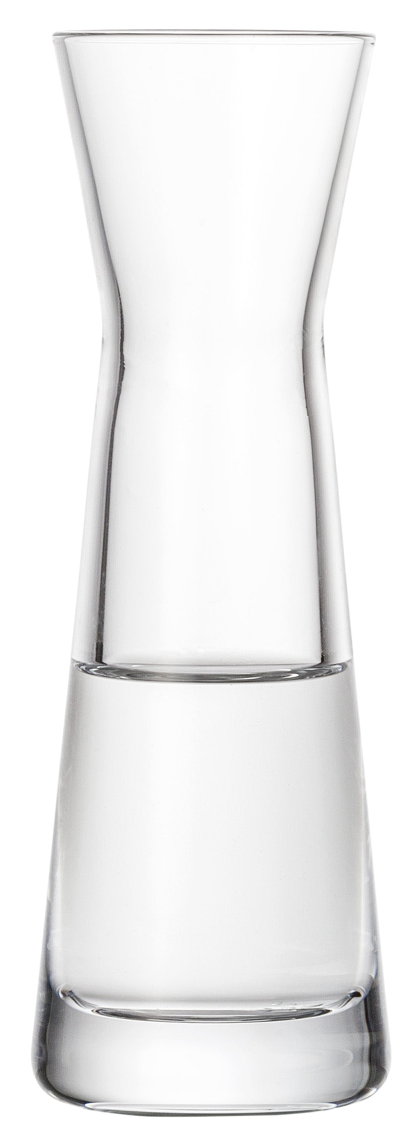 Zwiesel Glas Spirituosenkaraffe BELFESTA 4 CL für stilvolles Servieren von Spirituosen.