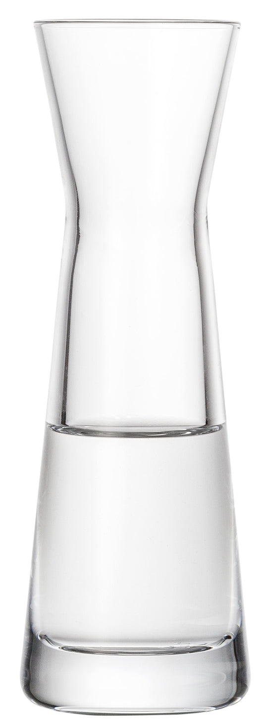 Zwiesel Glas Spirituosenkaraffe BELFESTA 4 CL für stilvolles Servieren von Spirituosen.