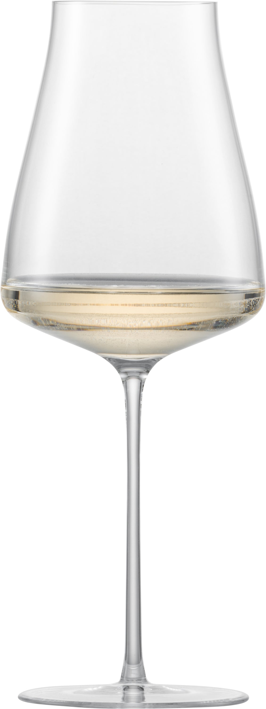 ZwieselGlas Handmade Sauternes Wine Classics Select 3 - elegantes Weißweinglas für fruchtige Weine