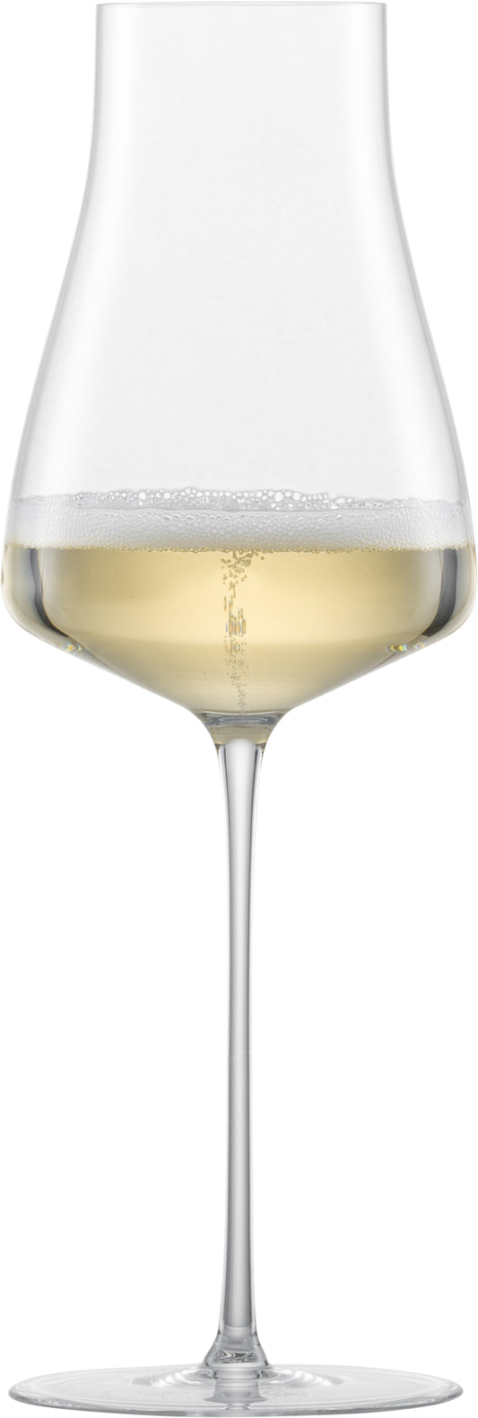 ZwieselGlas Handmade PRESTIGE CHAMPAGNER WINE CLASSICS SELECT 772 - Exklusive Champagnergläser für Gastronomie