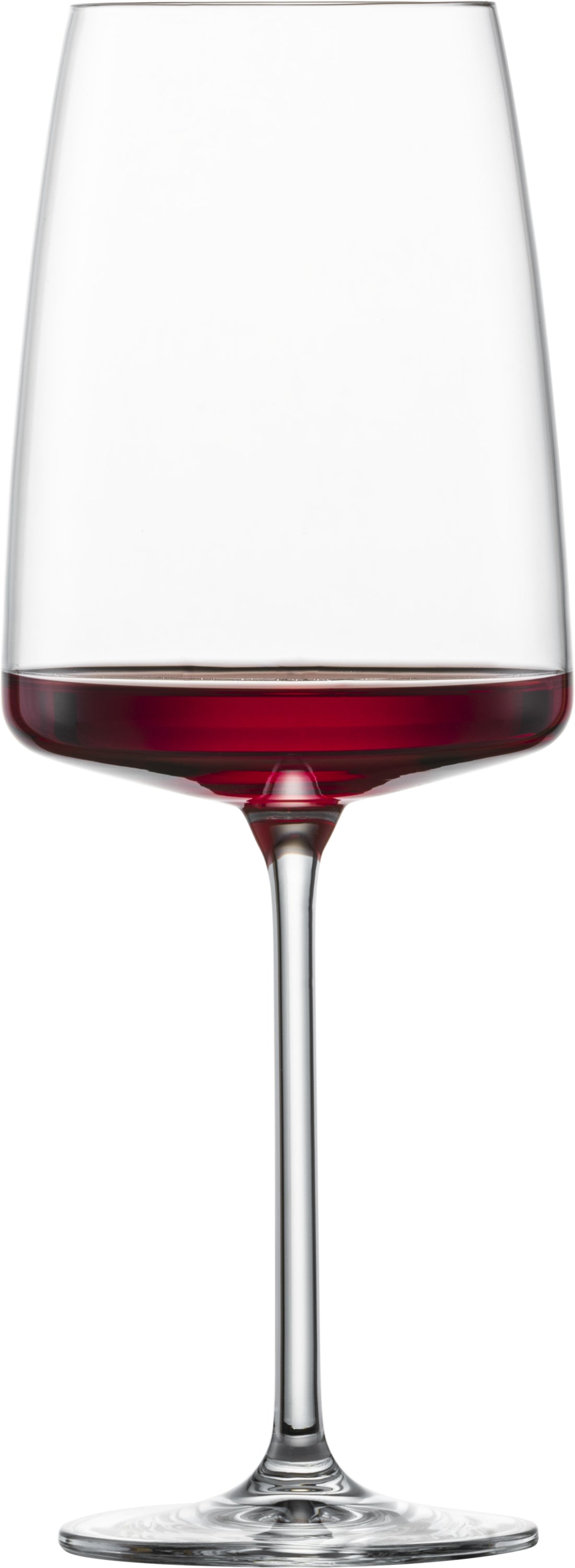 Zwiesel Glas FRUCHTIG UND FEIN SENSA 1 - Weinglas für fruchtige Weine