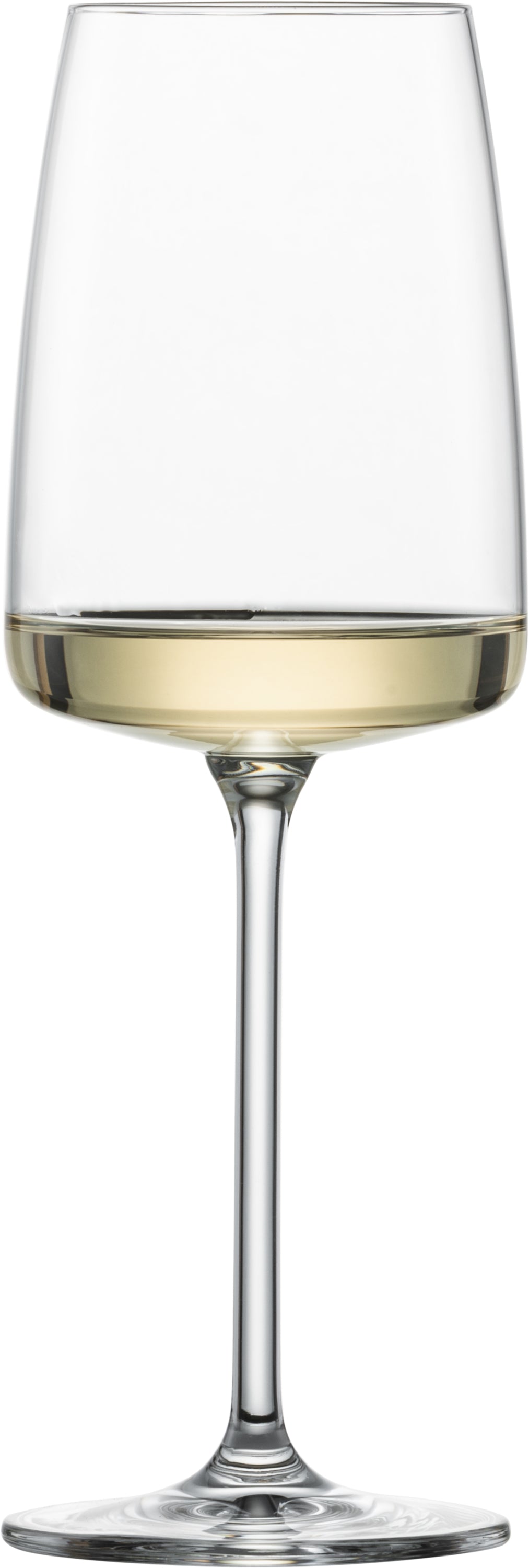 Zwiesel Glas LEICHT UND FRISCH SENSA 2 - Weinglas für leichte Weine