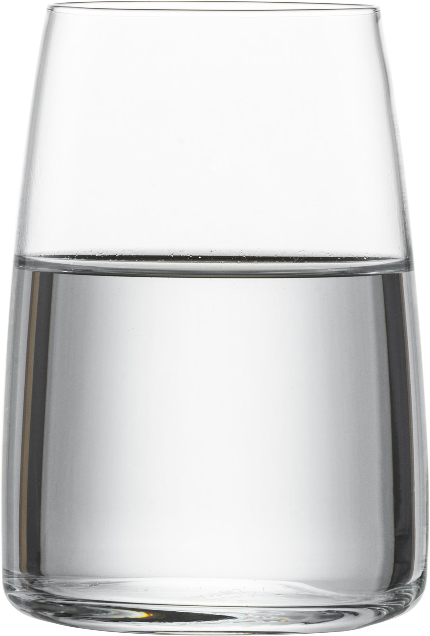 Zwiesel Glas UNIVERSAL SENSA 42 - vielseitiger Becher für Wasser und Getränke
