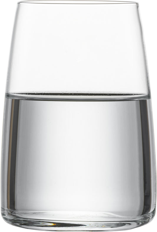 Zwiesel Glas UNIVERSAL SENSA 42 - vielseitiger Becher für Wasser und Getränke