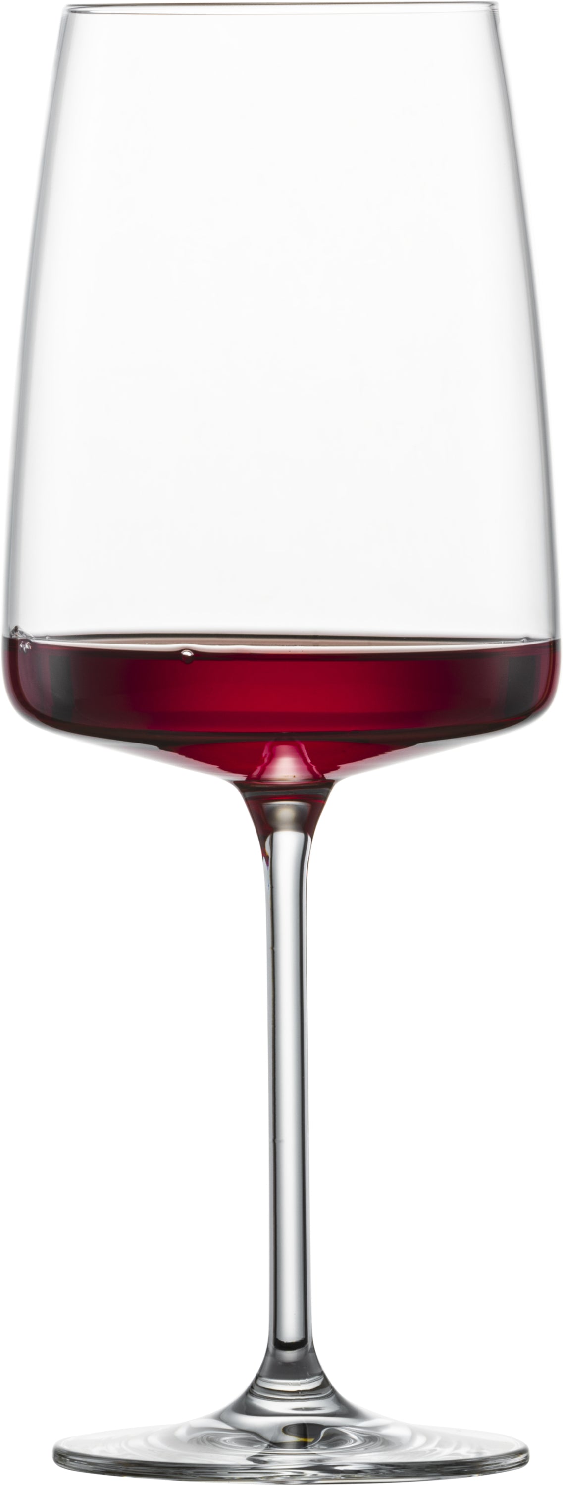 Zwiesel Glas SENSA 130 Weinglas für kraftvolle Weine