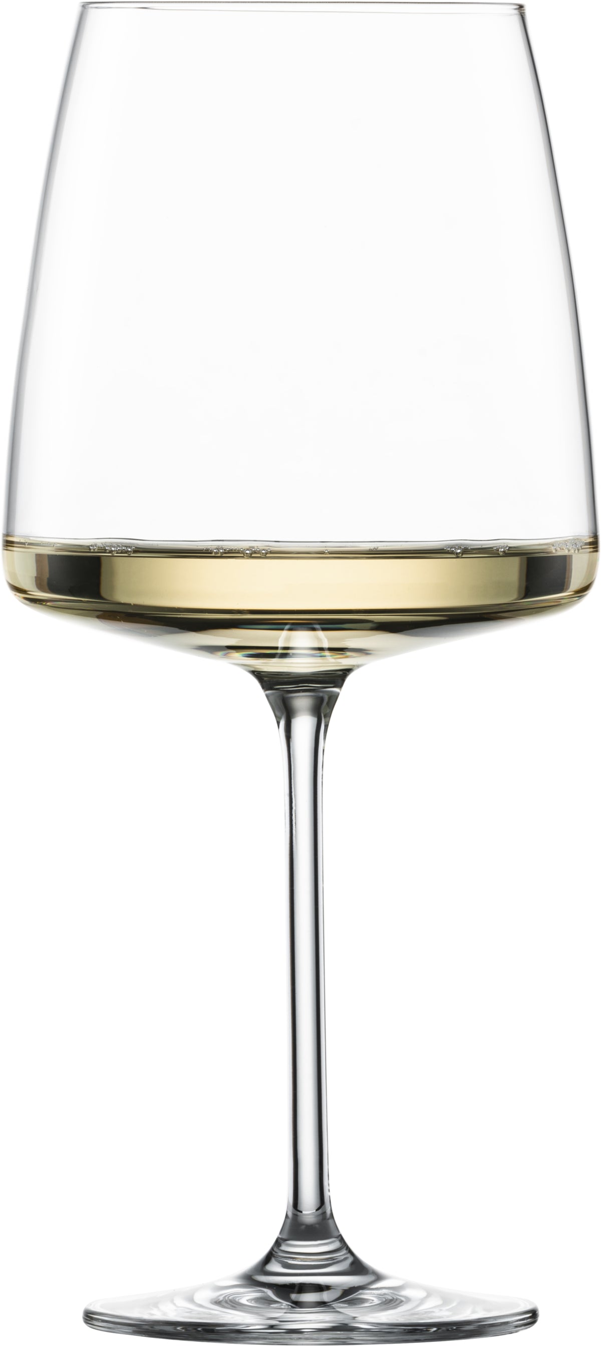 Zwiesel Glas SAMTIG UND ÜPPIG SENSA 140 - Weinglas für Rot- und Weißweine