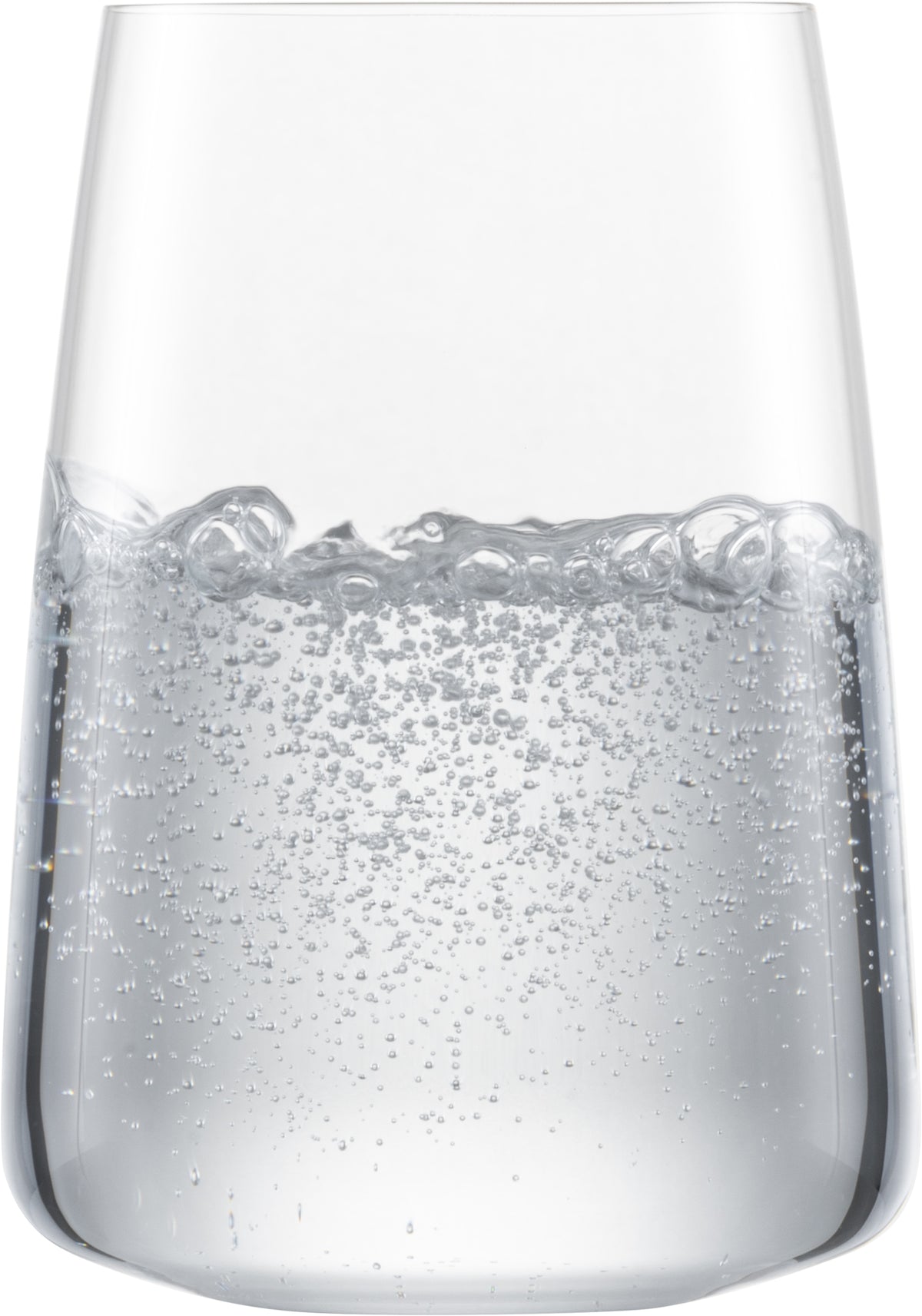 ZwieselGlas Handmade ALLROUND VIVAMI 42 - elegantes Weinglas für Gastronomie