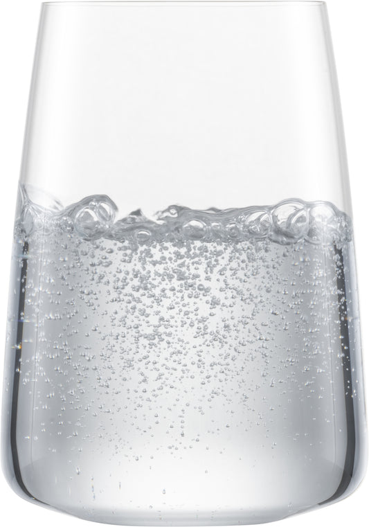 ZwieselGlas Handmade ALLROUND VIVAMI 42 - elegantes Weinglas für Gastronomie