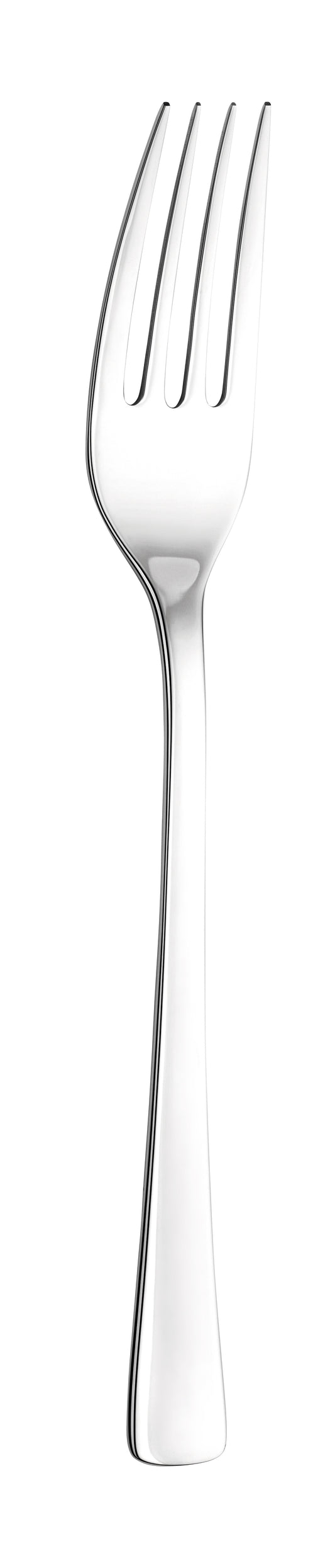 solex GERMANY Menügabel New Style 207 mm für Hauptgänge in der Gastronomie