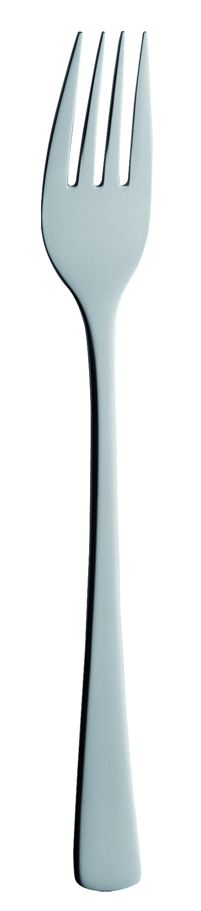 solex GERMANY Dessertgabel 180 mm für Desserts und Vorspeisen