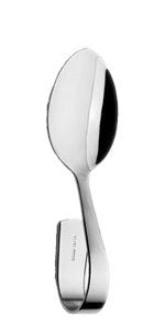 solex GERMANY Partylöffel gebogen 130 mm für Fingerfood und Buffets