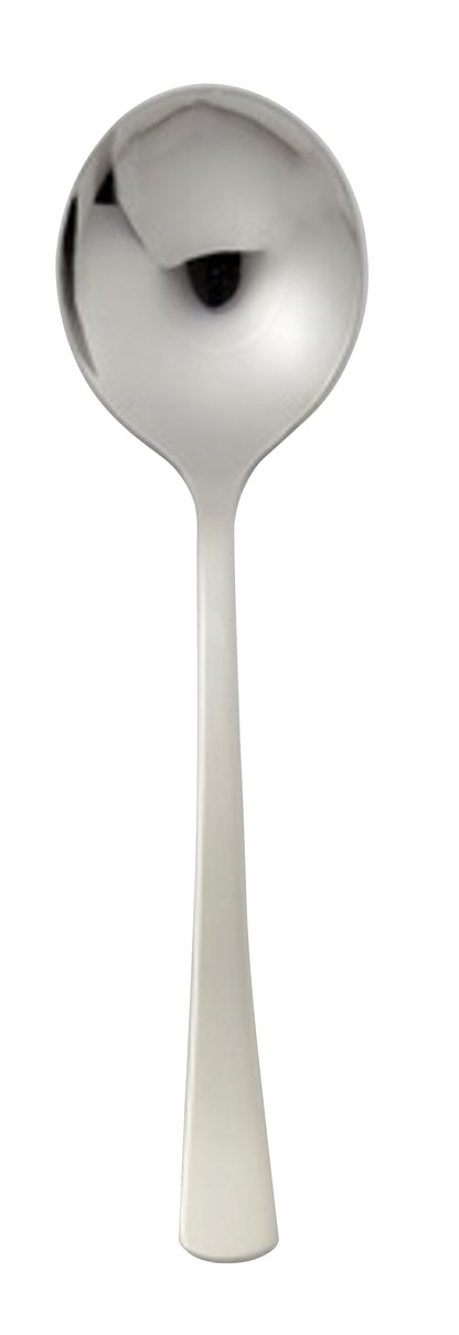 solex GERMANY Suppenlöffel 177 mm für Suppen und Müsli