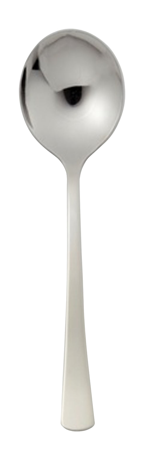 solex GERMANY Suppenlöffel 177 mm für Suppen und Müsli