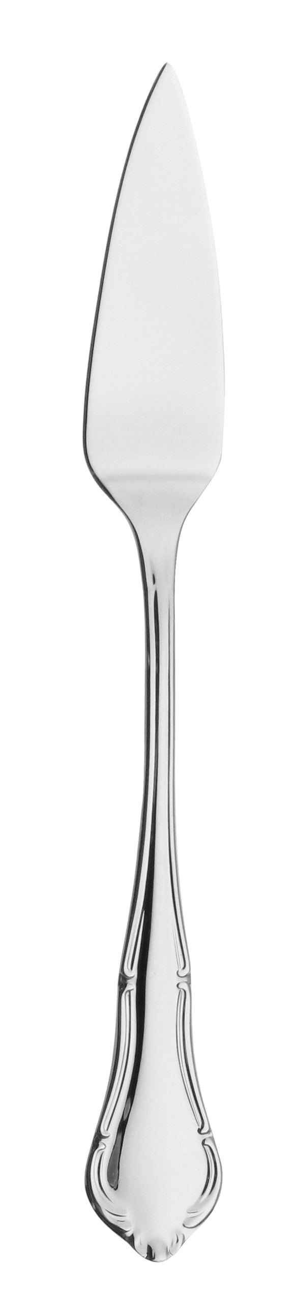 Picard & Wielpütz PALAZZO Fischmesser 6121 - elegantes Besteck für den gastronomischen Einsatz