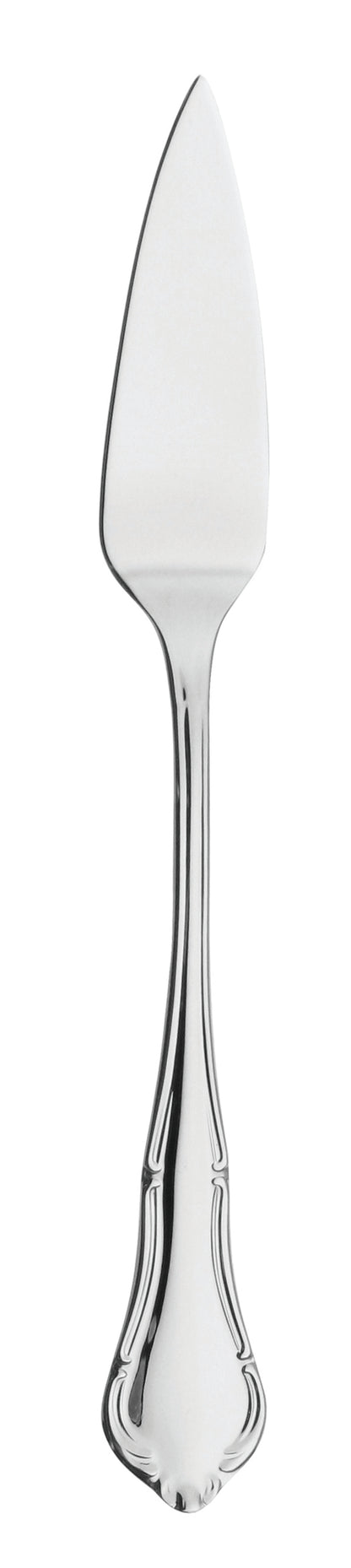 Picard & Wielpütz PALAZZO Fischmesser 6121 - elegantes Besteck für den gastronomischen Einsatz