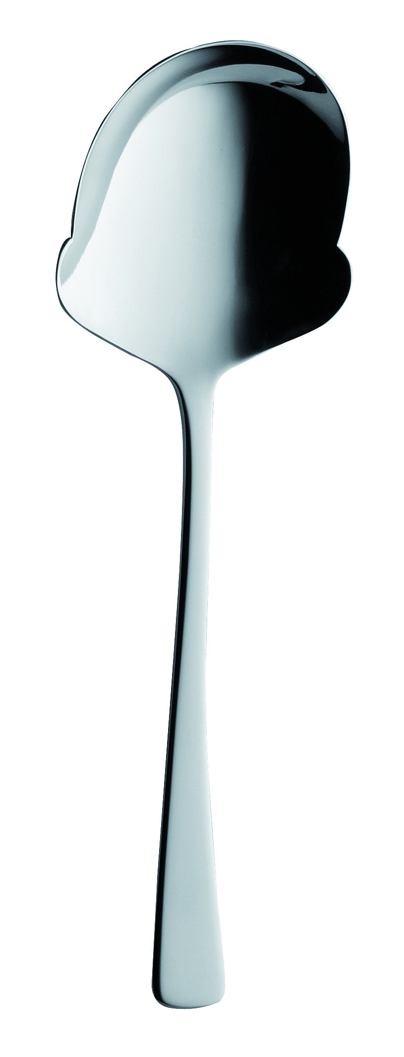 solex GERMANY Kartoffellöffel 206 mm für Servieren von Kartoffeln