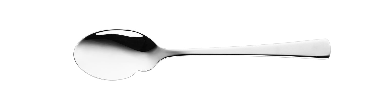 solex GERMANY Gourmetlöffel 183 mm für Desserts und Saucen