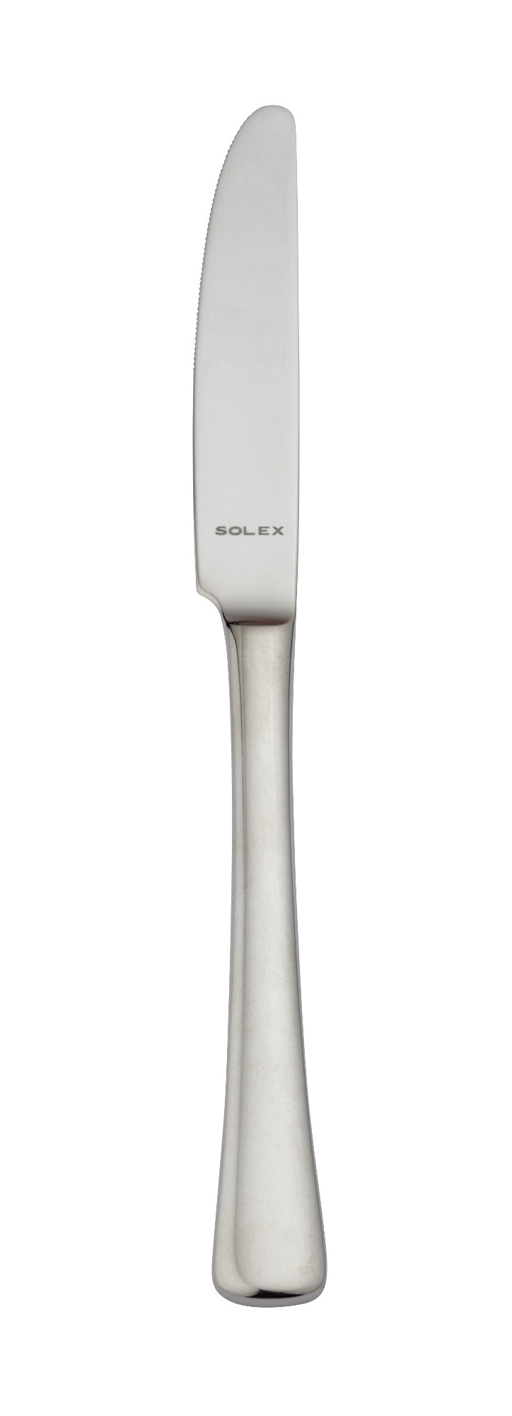 solex GERMANY Menümesser Monoblock für Hauptgänge in der Gastronomie