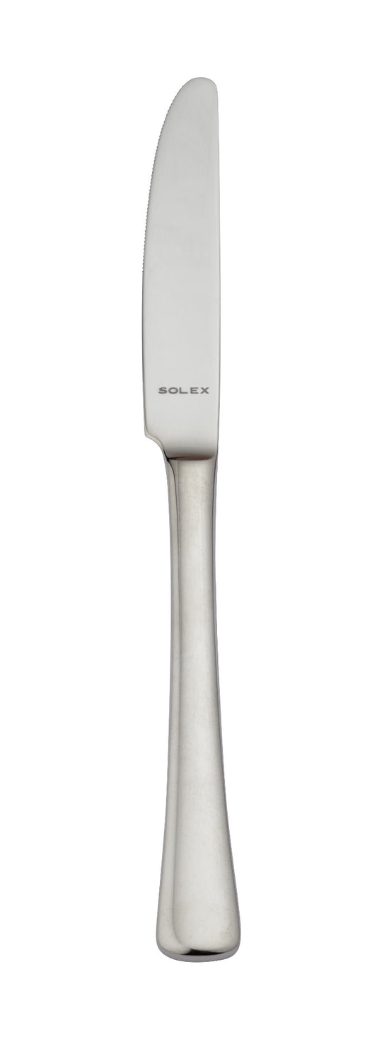 solex GERMANY Menümesser Monoblock für Hauptgänge in der Gastronomie