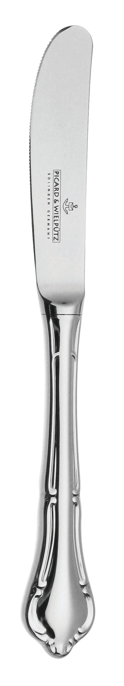 Picard & Wielpütz PALAZZO Butterstreicher HH 6121 - elegantes Buttermesser für Gastronomie