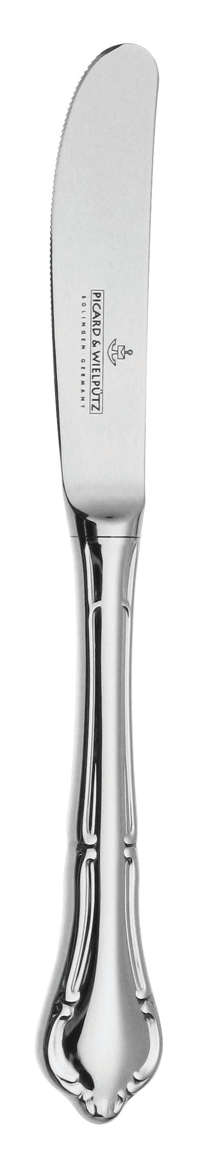 Picard & Wielpütz PALAZZO Butterstreicher HH 6121 - elegantes Buttermesser für Gastronomie