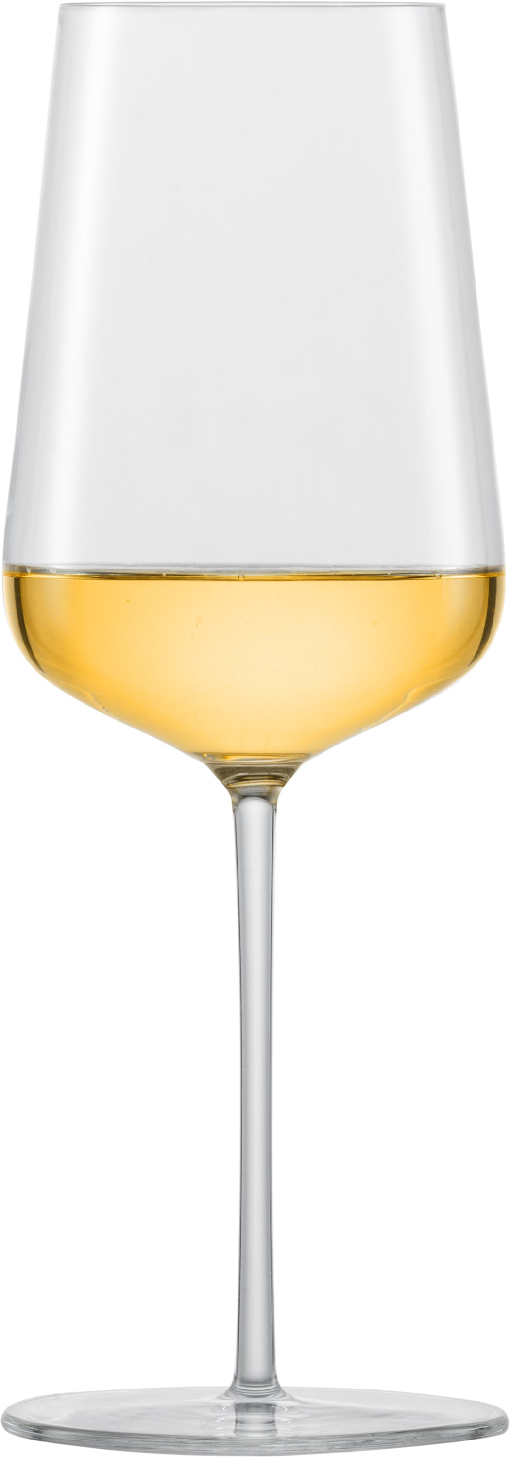Zwiesel Glas CHARDONNAY VERBELLE 1 mit Moussierpunkt für optimale Aromenentfaltung von Weißwein