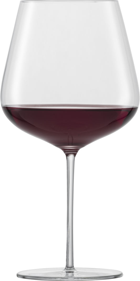 Zwiesel Glas BURGUNDER VERBELLE 140 – elegantes Weinglas für die Gastronomie