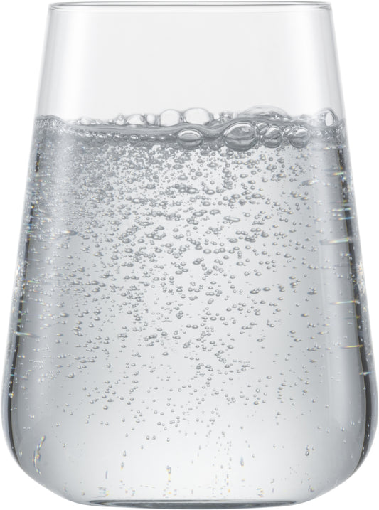 Zwiesel Glas ALLROUND VERBELLE 42 für Soft- und Longdrinks