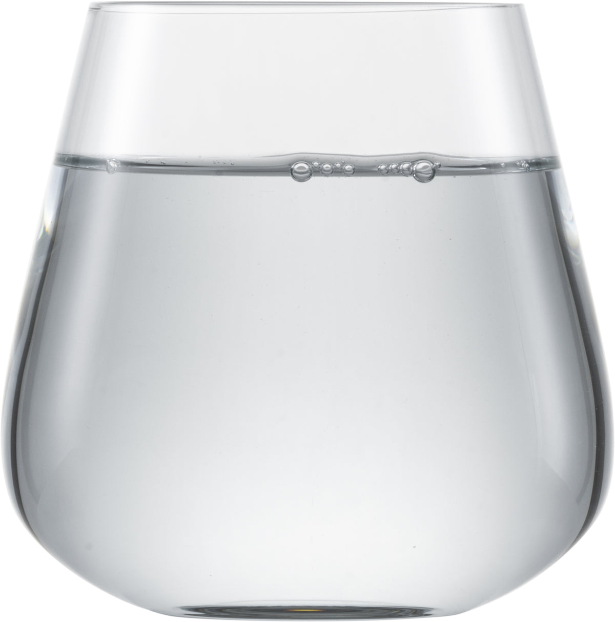 Zwiesel Glas WASSER VERBELLE, hochwertiges Wasserglas für Gastronomie