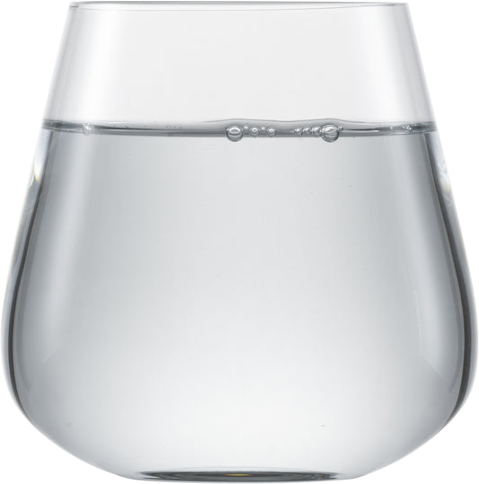 Zwiesel Glas WASSER VERBELLE, hochwertiges Wasserglas für Gastronomie