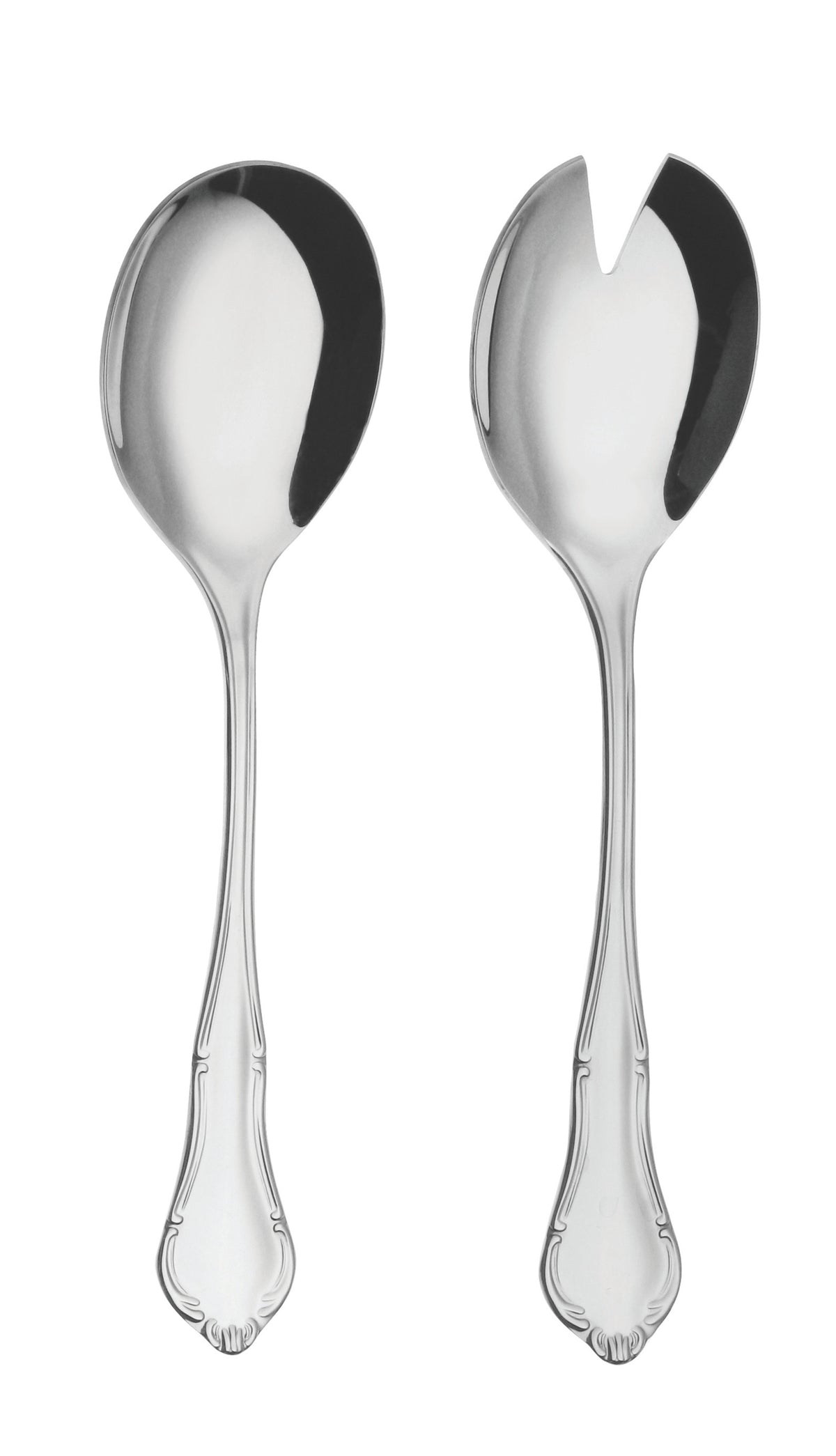 Picard & Wielpütz PALAZZO Salatbesteck 6121 - edles Design für Gastronomie