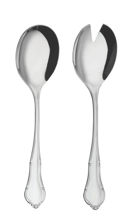 Picard & Wielpütz PALAZZO Salatbesteck 6121 - edles Design für Gastronomie