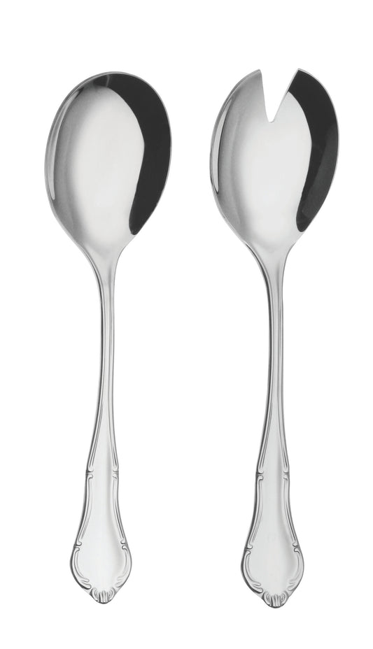 Picard & Wielpütz PALAZZO Salatbesteck 6121 - edles Design für Gastronomie