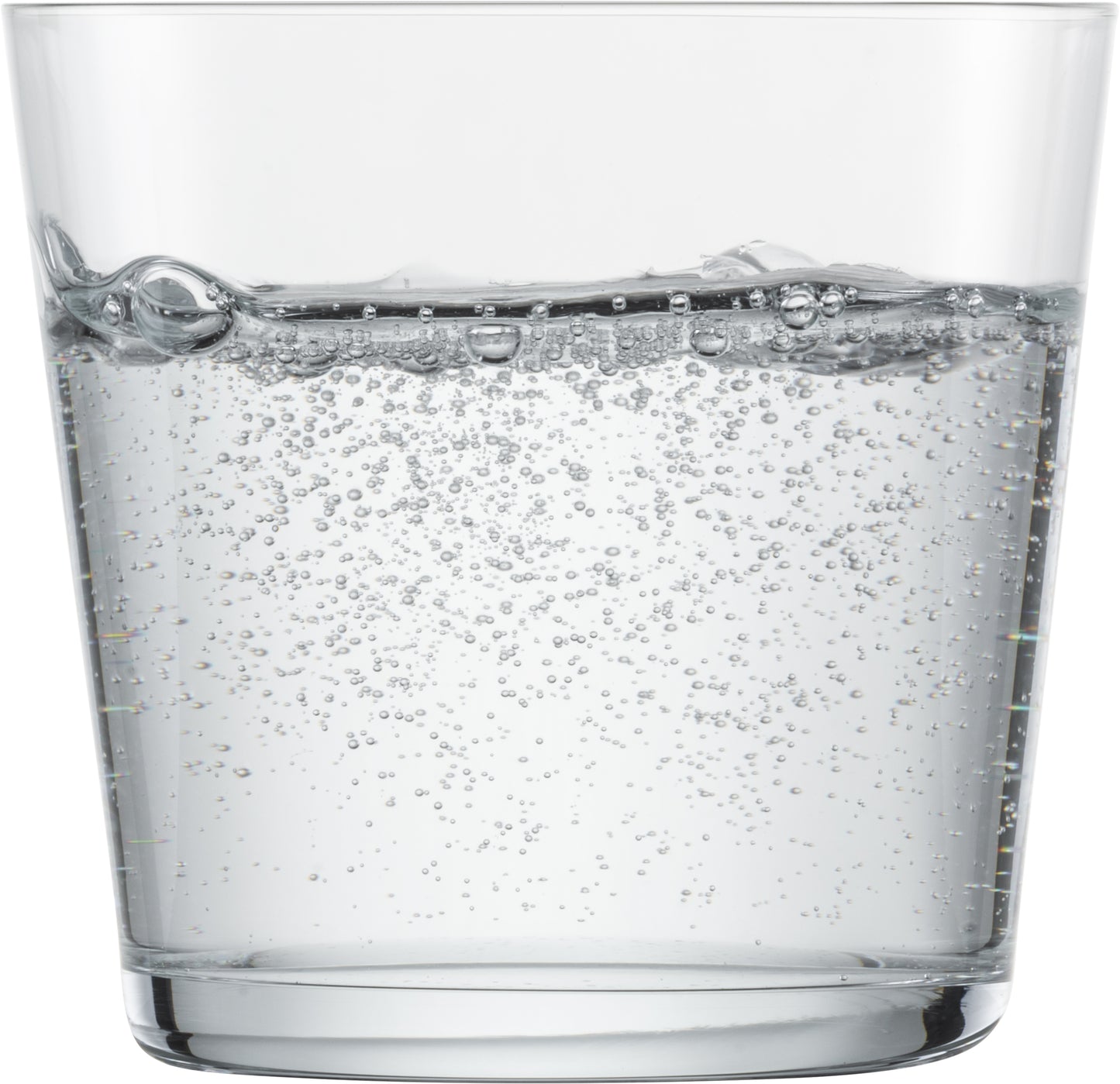 Zwiesel Glas WASSER SONIDO 42 KRISTALL - elegantes Wasserglas für Gastronomie