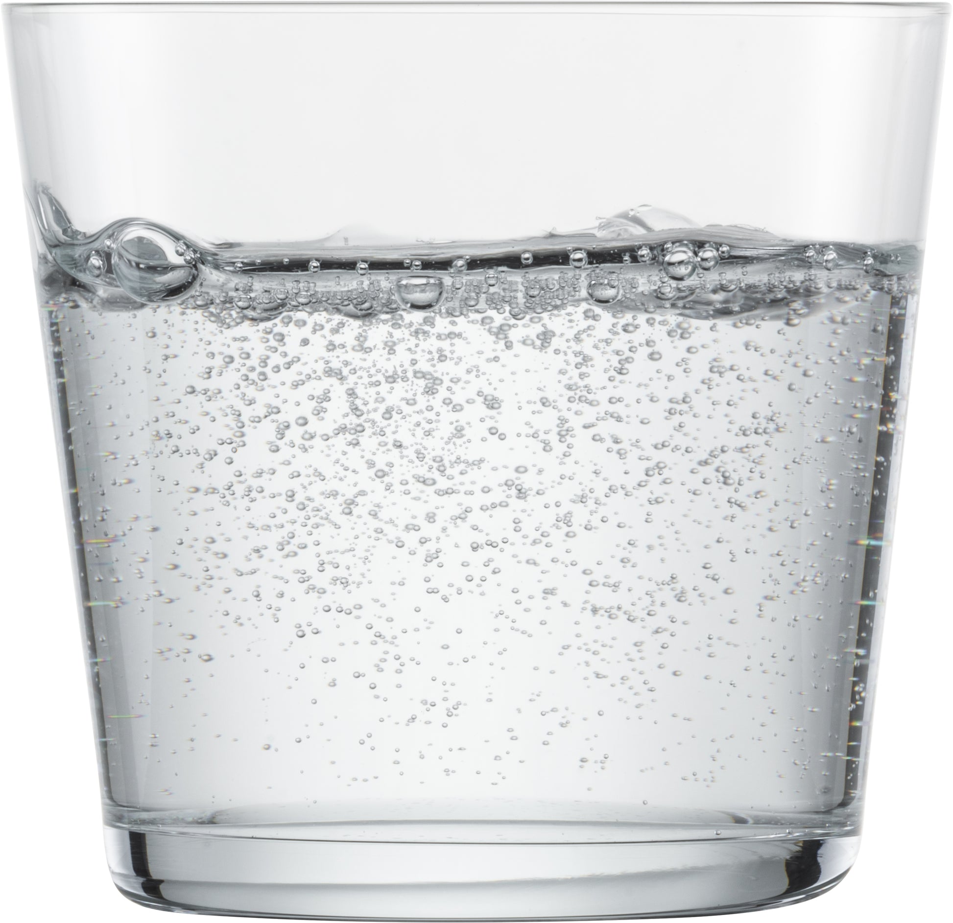 Zwiesel Glas WASSER SONIDO 42 KRISTALL - elegantes Wasserglas für Gastronomie