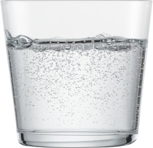 Zwiesel Glas WASSER SONIDO 42 KRISTALL - elegantes Wasserglas für Gastronomie