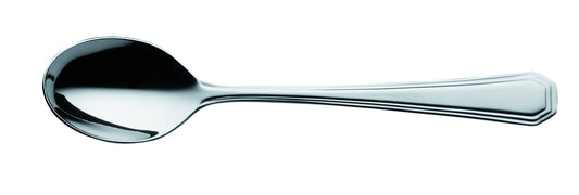 solex GERMANY Dessertlöffel 182 mm für Desserts und Vorspeisen