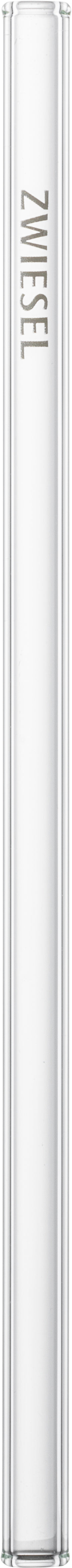 Schott Zwiesel Glastrinkhalm 210mm für Cocktails und Getränke