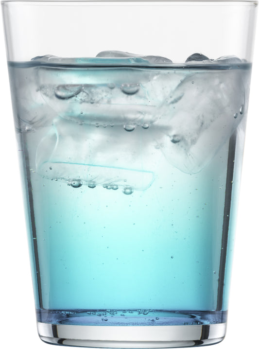 Zwiesel Glas WASSER SONIDO 79 KRISTALL - elegantes Wasserglas für Gastronomie