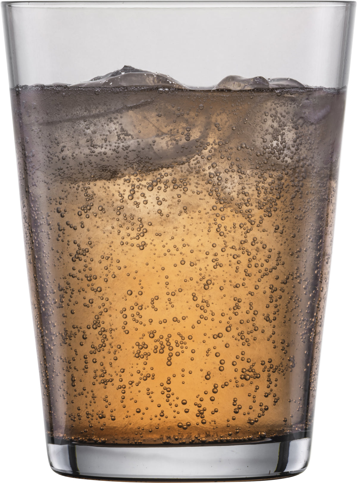 Zwiesel Glas WASSER SONIDO 79 GRAFIT - Hochwertiges Wasserglas für Gastronomie