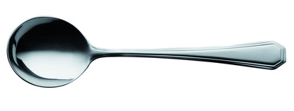solex GERMANY Suppenlöffel 180 mm für Suppen und Müslis
