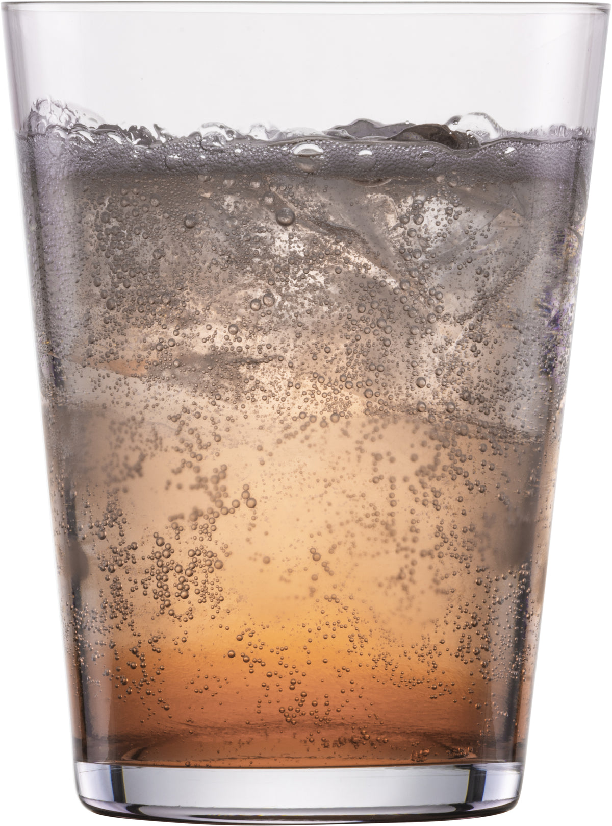 Zwiesel Glas WASSER SONIDO 79 FLIEDER - Hochwertige Wassergläser für Gastronomie