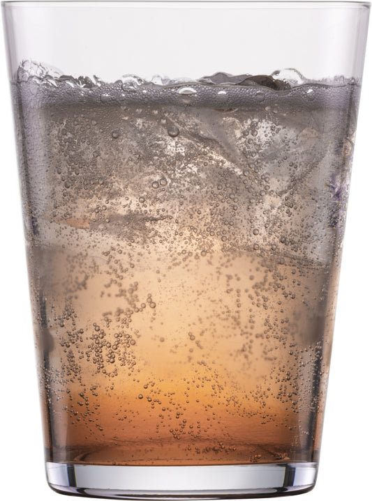 Zwiesel Glas WASSER SONIDO 79 FLIEDER - Hochwertige Wassergläser für Gastronomie