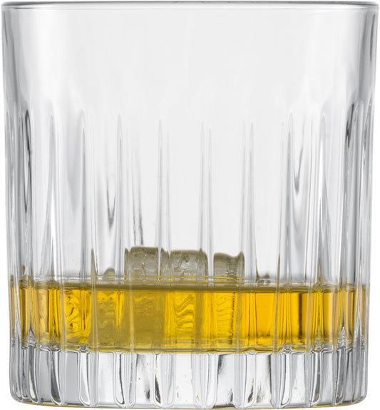 Schott Zwiesel WHISKY BAR SELECTION 60 Glas für Whisky und Spirituosen.