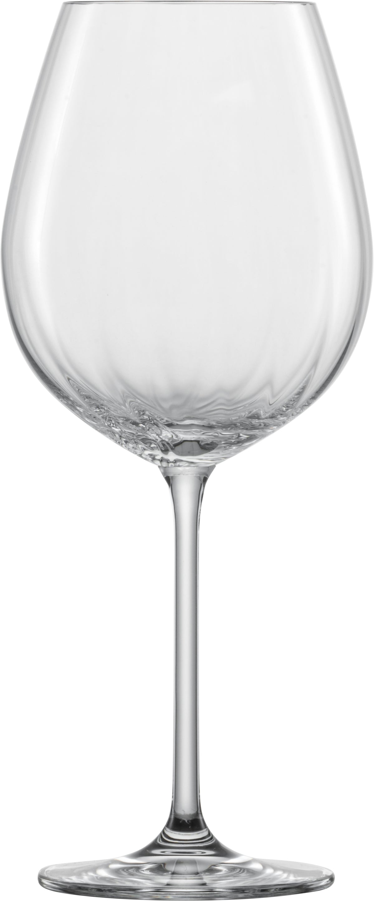 Zwiesel Glas Rotweinglas Wineshine 1 für professionelle Nutzung in der Gastronomie